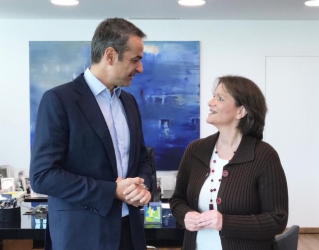 Βάσω Κόλλια*: Το τέλος των αριστερών ψευδαισθήσεων και η επιστροφή της μεσαίας τάξης