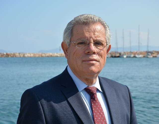 Ο Γιώργος Βλάχος για την αξιοποίηση των λιμανιών της Ραφήνας και του Λαυρίου! (Βίντεο)