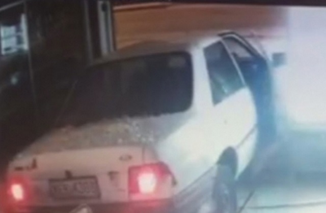 aftokinito tzamaries