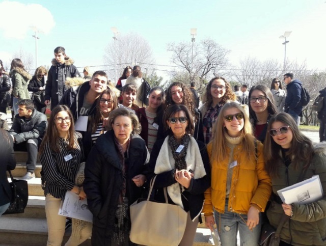 3lik koropi simposio