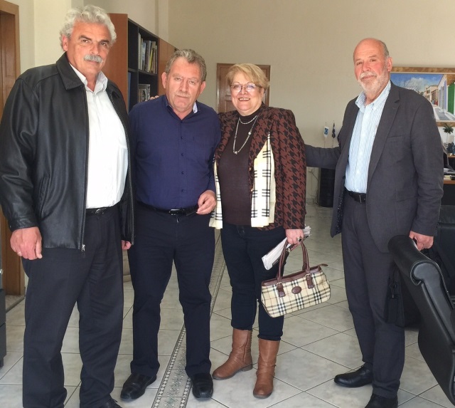 agmarina kor antiperif