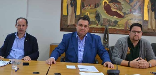 bournous moros giannakas