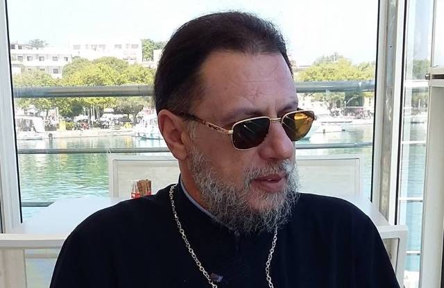 Εξιχνιάστηκε η δολοφονία του αρχιμανδρίτη στον Γέρακα!
