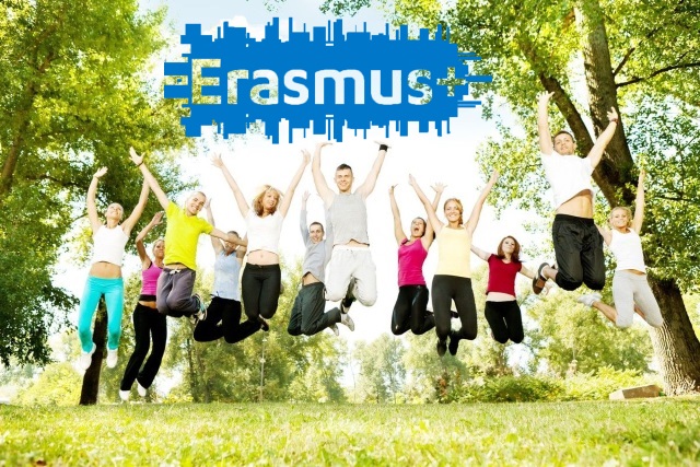 erasmus youth