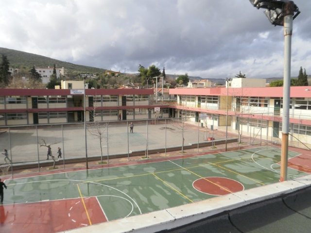 gimnMarathon bullying