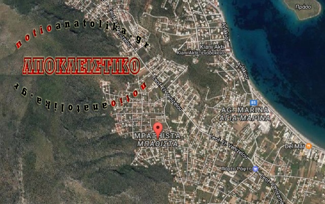 Δεύτερο κρούσμα κλοπής οικοσκευής από σπίτι στο Πόρτο Ράφτη, μέσα σε 25 ημέρες!