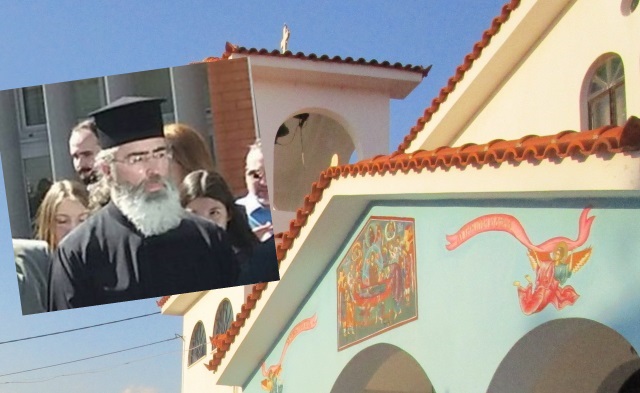 Πατήρ Σταύρος Κυριόπουλος: Εγγράμματοι δοκησίσοφοι