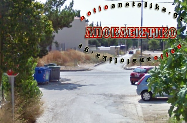 Παιανία: Επίθεση σε 14χρονο μέρα – μεσημέρι στη Διαδόχου Κων/νου για να του αρπάξουν το κινητό!
