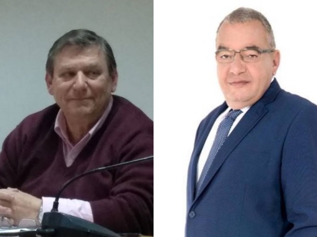 Δήμος Παλλήνης: Στήριξη Δημ. Καρκούλια (και όχι Ραχήλ Μακρή) στον Παναγιώτη Μερτύρη τη β' Κυριακή! 