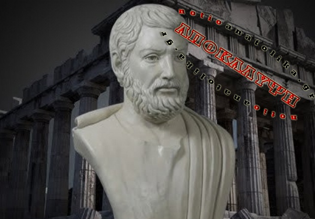 Το αλαλούμ που θα δημιουργήσει στους δήμους της Ανατ. Αττικής και στην Περιφέρεια Αττικής ο «Κλεισθένης 1», με αριθμούς! (Πίνακες)