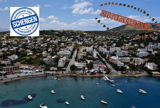 Του είχε απαγορευθεί η είσοδος σε όλες τις χώρες της Ευρώπης αυτός όμως μπαινόβγαινε στην Ελλάδα ρημάζοντας τα σπίτια του Πόρτο Ράφτη!