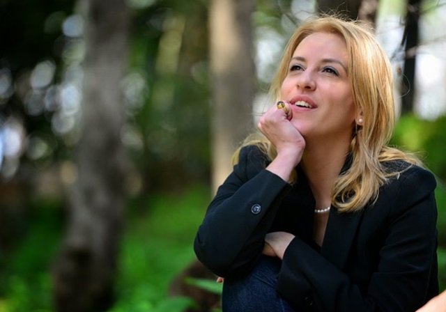 Ρένα Δούρου για το Μάτι: Θα είχα παραιτηθεί αν έφταιγε η Περιφέρεια!