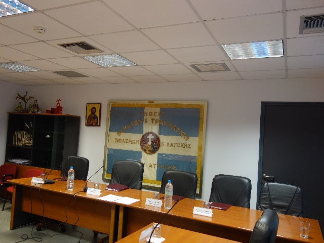 Δήμος Κρωπίας: Αποτελέσματα σταυροδοσίας υποψηφίων δημοτικών συμβούλων! (Πίνακες)