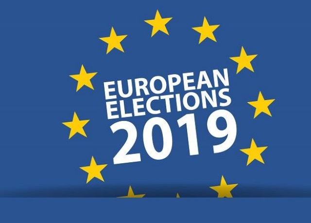 Ευρωεκλογές 2019: Παρακολουθείστε λεπτό προς λεπτό την εξέλιξη των αποτελεσμάτων!
