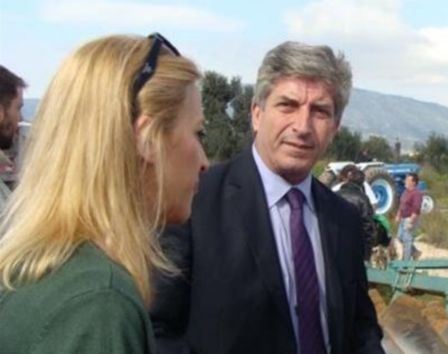 Δημ. Κιούσης (Δήμαρχος Κρωπίας): Η διοίκηση Δούρου έχει παραμελήσει την Ανατολική Αττική σε όλους τους τομείς! (Βίντεο)