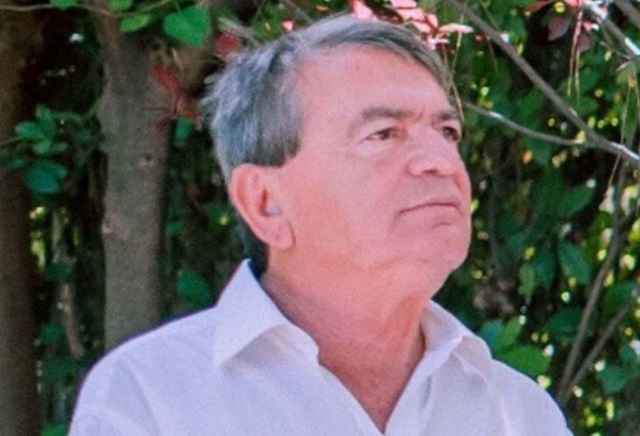 Μακάβριο το τέλος για τον τελωνειακό από τα Σπάτα!