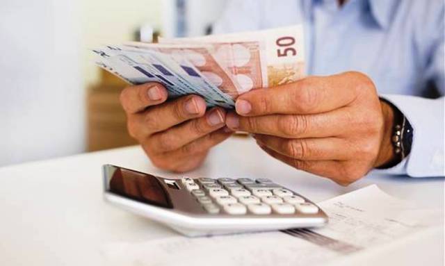 Παρατείνεται η ρύθμιση των 100 δόσεων για χρέη προς τους δήμους!