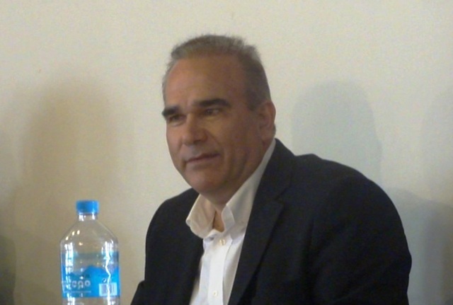 ksespasma methenitis