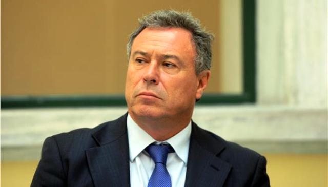 sgouros panagiotaros