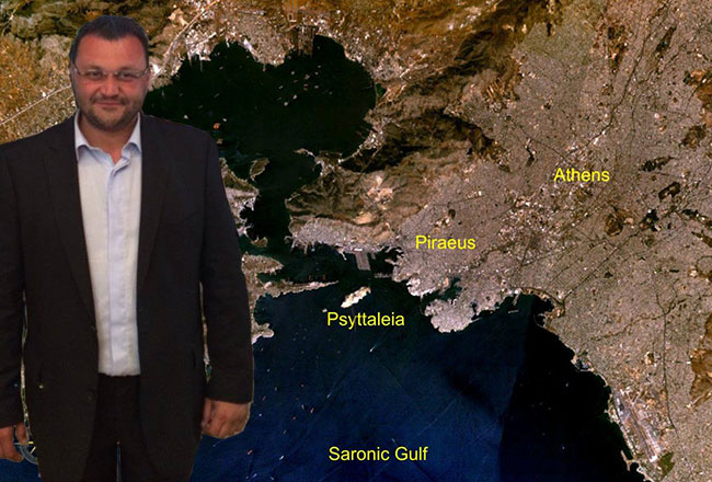 Η πρόταση του Δήμαρχου Σαρωνικού για την υπόθεση «Ψυτάλλεια» (Video)