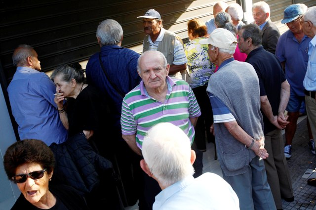 trapezes sintaksiouxoi