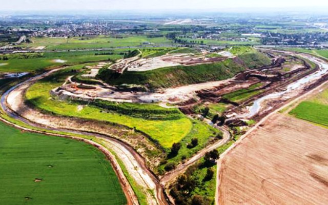 xomateri apokatastasi