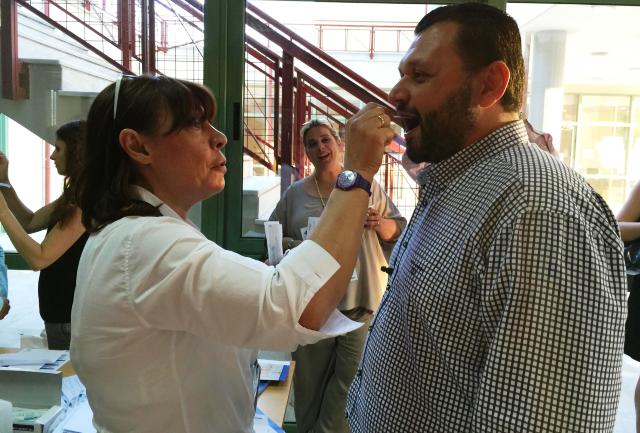 1os dotis o dimarxos