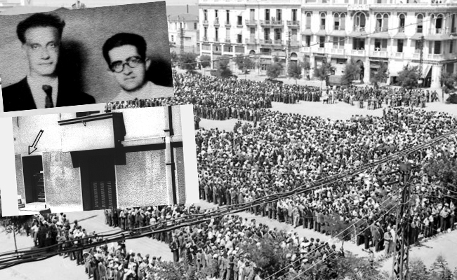 Σπουδαίες διακρίσεις σε ποιητές της Ανατολικής Αττικής για το Ολοκαύτωμα