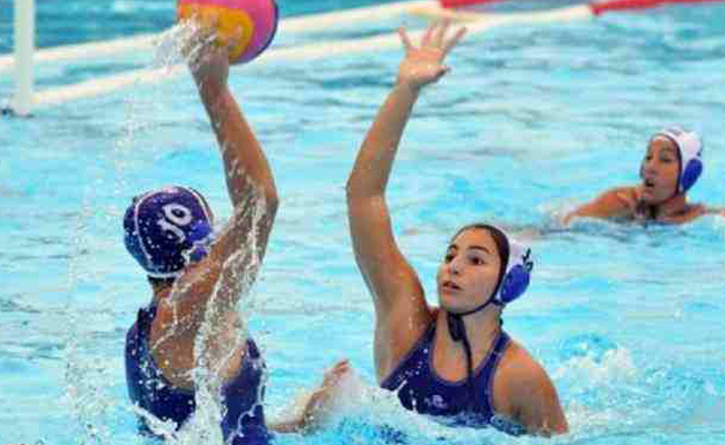 Γιατί αποχώρησε ο ΝΟΒ από τον αγώνα πόλο με τον Ολυμπιακό