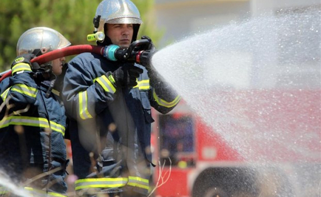 Ζητούνται 26 πυρο-προστάτες στο Δήμο Λαυρεωτικής