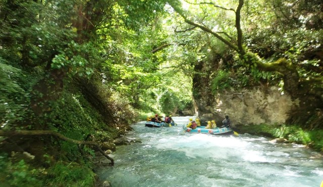 rafting 2