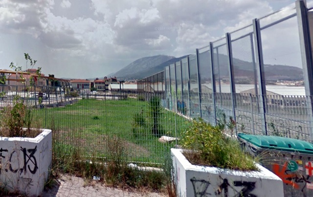 aftokton leof geraka