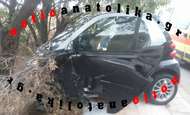 Τί συμβαίνει σε Μαρκόπουλο και Πόρτο Ράφτη; Τρίτο τροχαίο με θύμα, σε 4 εικοσιτετράωρα! (Φωτός)