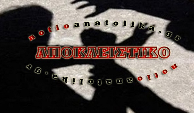 Παραλίγο άγριο φονικό στο Μαρκόπουλο για λίγα ευρώ!