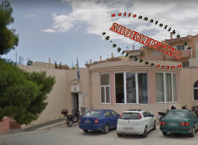 Ρομά από τον καταυλισμό της Κιάφας στην Αρτέμιδα ο δράστης πλήθους κλοπών σε Μαρκόπουλο και Πόρτο Ράφτη!
