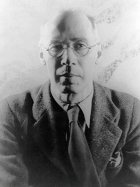 Henry Miller 1940
