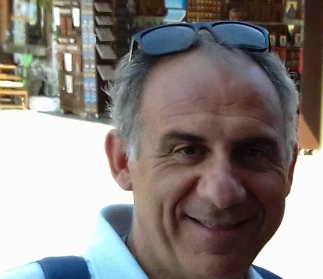 serafeim konstantinou