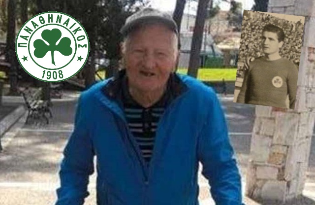 Ηλίας Σταφυλίδης: Από το Μάτι Ν. Μάκρης στη μεγάλη αιώνια παρέα των κορυφαίων του ποδοσφαίρου!