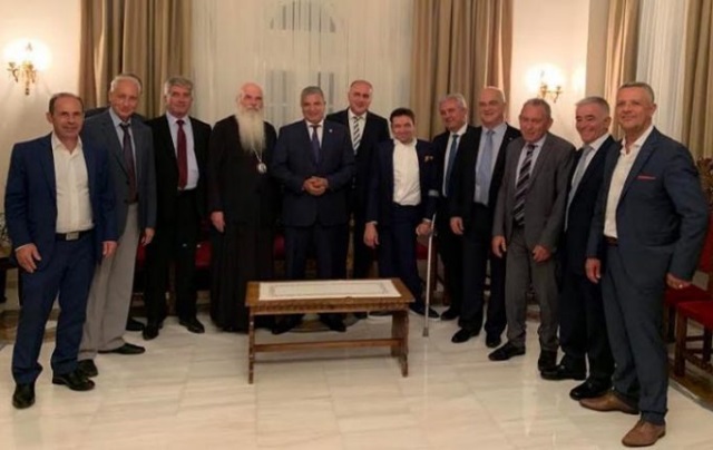 nikol patoulis dimarxoi