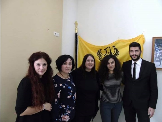 Η καρδιά του Πόντου χτύπησε δυνατά στο Κορωπί! (Φωτός) 
