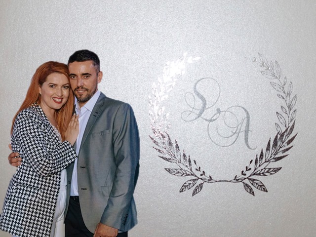 gamos raftop samaras